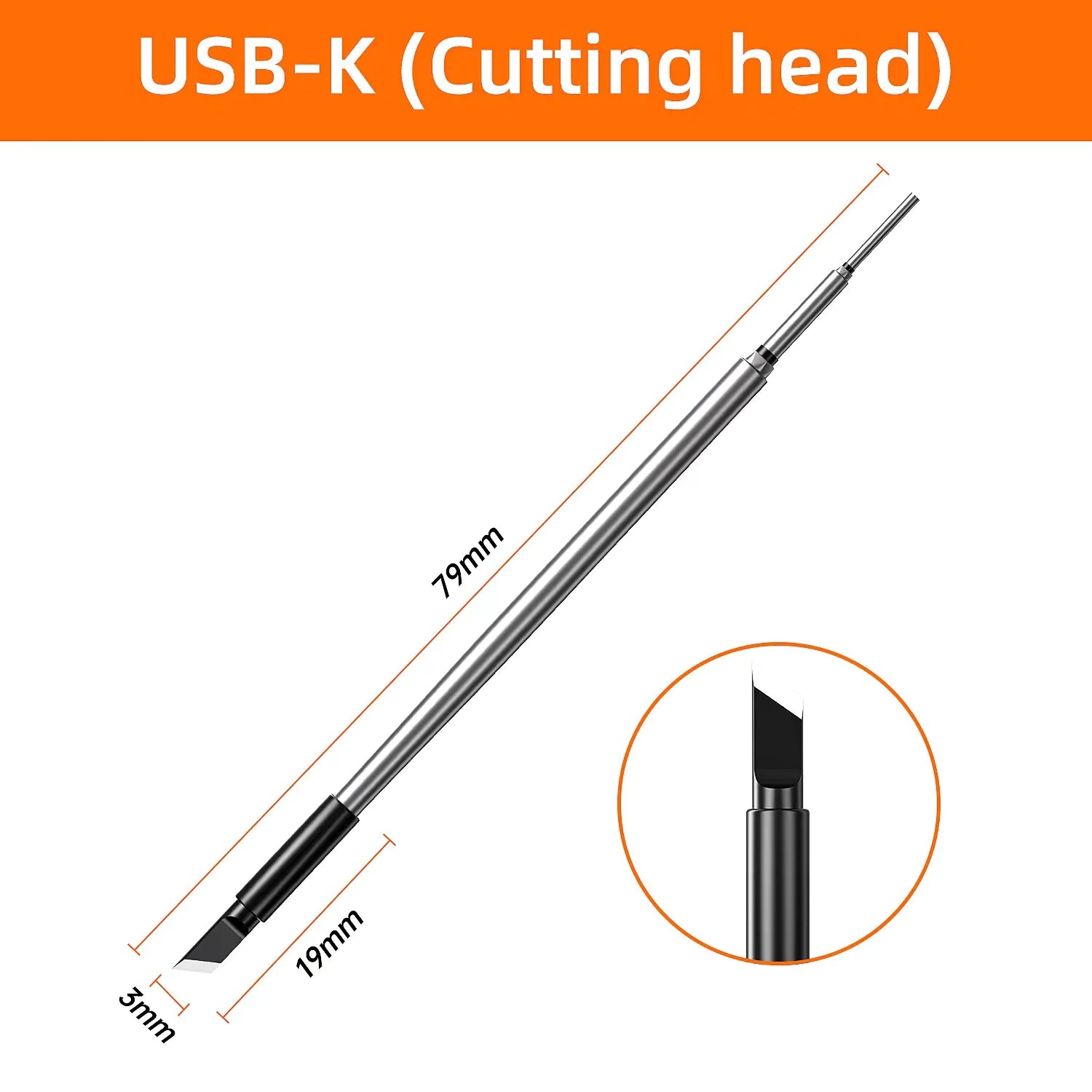 Electric Soldering Iron